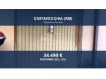 Immobile in asta di 99 m² in vendita a Civitavecchia