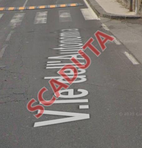 Immobile in asta di 20 m² in vendita a Gravina di Catania