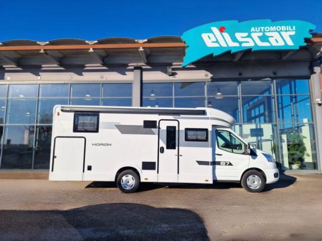 CI INTERNATIONAL HORON 87XT rif. 23519116 - Foto 3