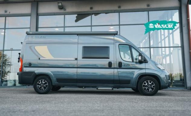 CI INTERNATIONAL KYROS 6XL EVO LIMITED rif. 24189909 - Foto 3