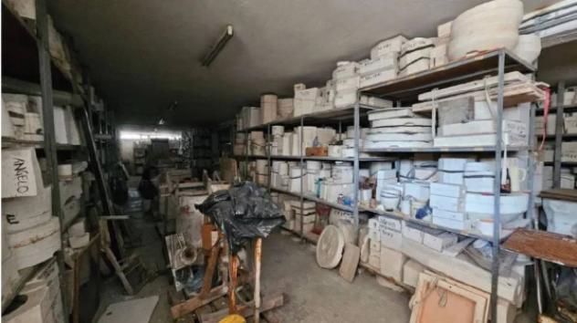 Immobile in asta di 931 m² in vendita a Deruta - Foto 3