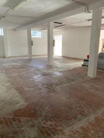 Capannone artigianale in vendita a Dogana - Luni 300 mq Rif: 1390055 - Foto 10
