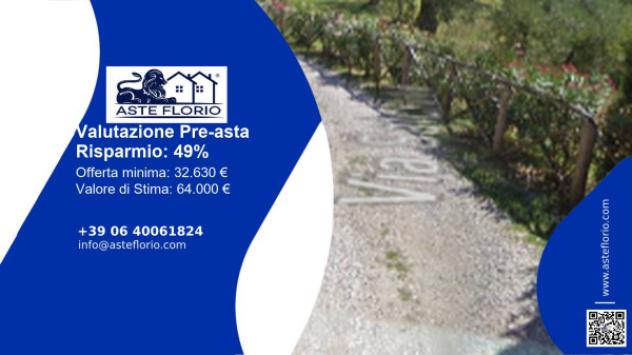 Immobile in asta di 25 m² con più di 5 locali in vendita a Pontedera - Foto 2