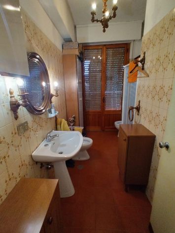 Appartamento Bibbiena Stazione dimq. 120 €. 140.000 con garage e posto auto - Foto 9