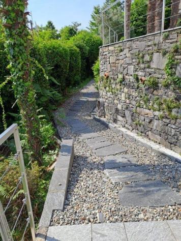Villa in vendita a Cannobio - Foto 10