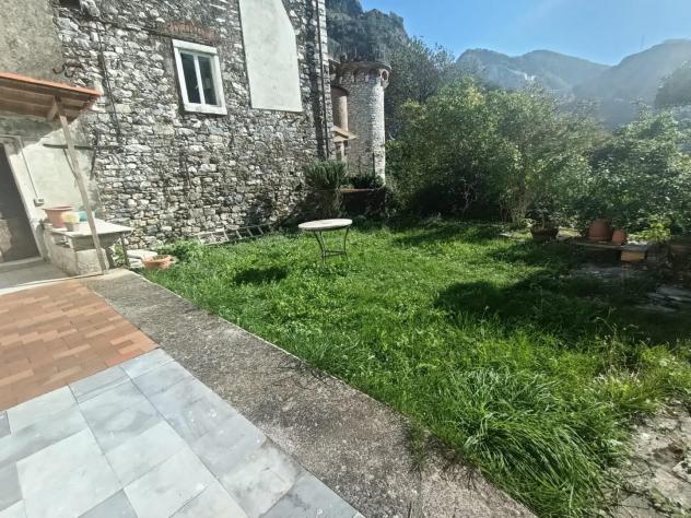 Terratetto in vendita a Colonnata - Carrara 70 mq Rif: 1358029 - Foto 5