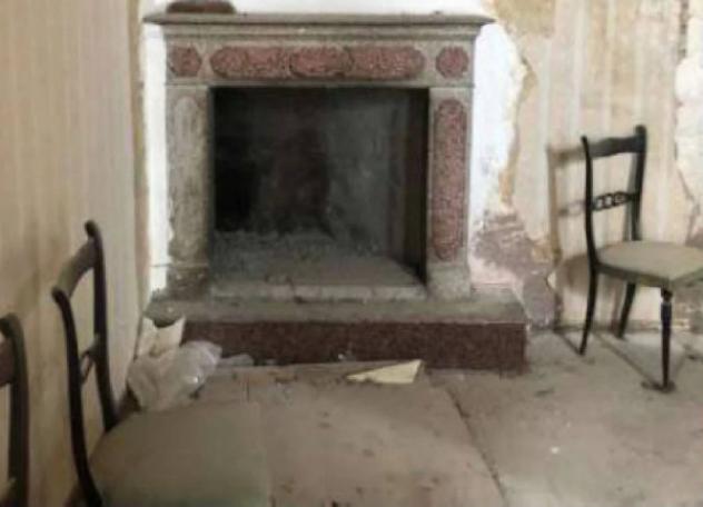 Immobile in asta di 437 m² con più di 5 locali in vendita a Catignano - Foto 17