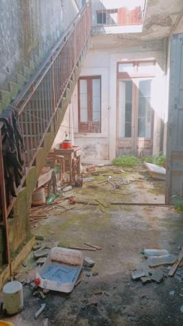 Floridia: casa indipendente nel centro storico da ristrutturare - Foto 9