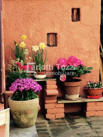 APPARTAMENTO di 6 vani e di 150 mq (GROSSETO) rif. 03639 - Foto 13