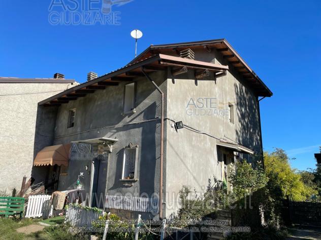 IMMOBILI-IMMOBILE RESIDENZIALE-Localita' Case Cancellieri snc