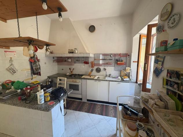 Casa singola in vendita a Casano - Luni 118 mq Rif: 1421502 - Foto 5