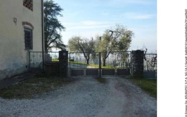 Immobile in asta di 26084 m² con più di 5 locali in vendita a Montemurlo - Foto 16