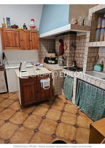 Abitazione in villini in vendita a Patù - Rif. 4553247 - Foto 8