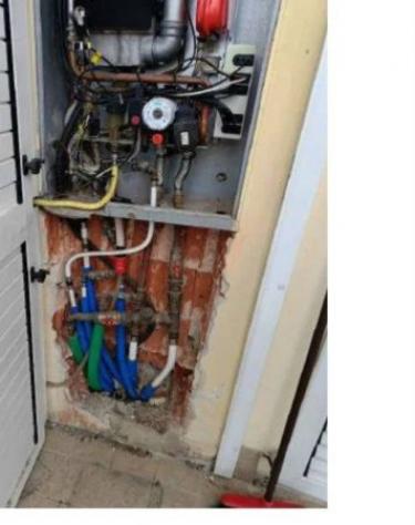 Immobile in asta di 135 m² in vendita a Porto Sant'Elpidio - Foto 13