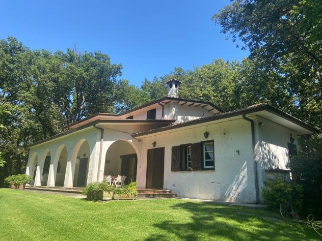 Villa in Via delle Magnolie - Foto 4