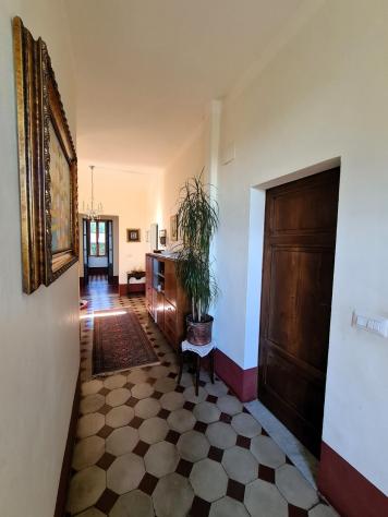 Villa in vendita a Siena 350 mq Rif: 1374672 - Foto 5
