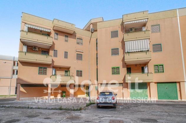 Appartamento di 113 m² con 4 locali in vendita a Taranto