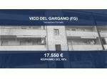 Immobile in asta di 92 m² in vendita a Vico del Gargano