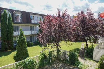 VILLACH,CARINZIA AU-HOLIDAY APT WARMBAD