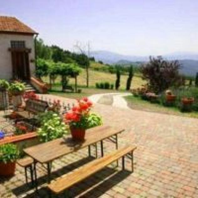 Podere Belvedere