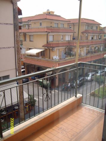Borgio Verezzi(SV)