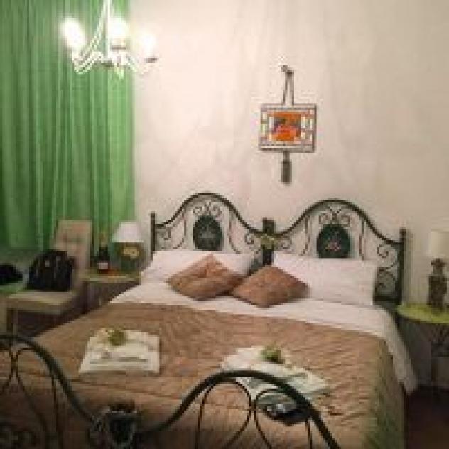 B&B AL Bastione Normanno