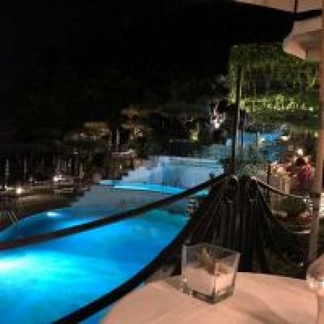 Hotel Capodimonte - Geroma S.p.a.