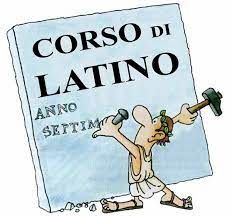 LATINO IN PISTA