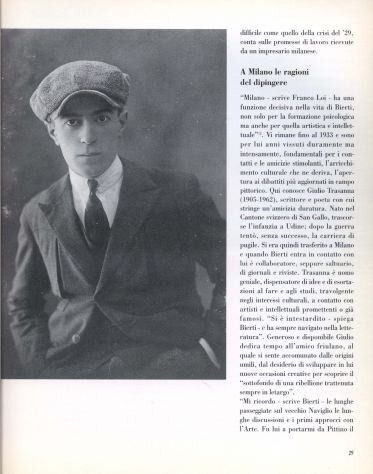 FRANCESCO BIERTI PITTORE - Foto 7
