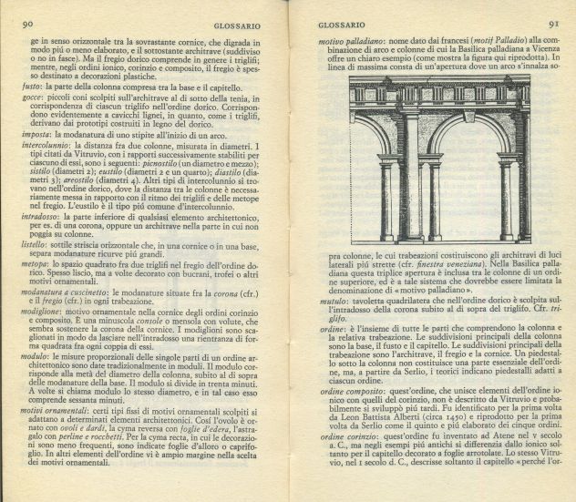 IL LINGUAGGIO CLASSICO DELL’ARCHITETTURA - Foto 7