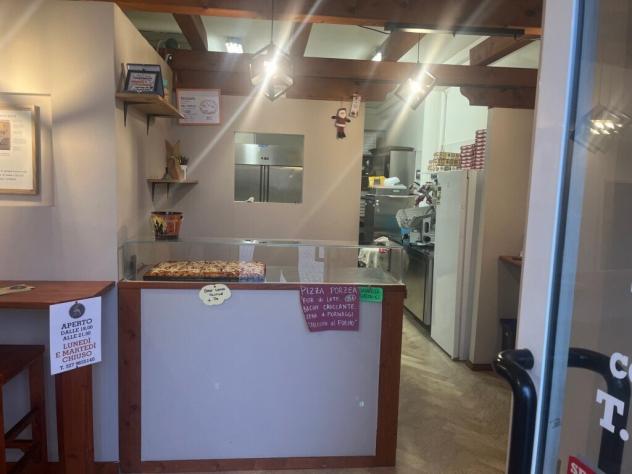 Pizza a Taglio in vendita a Albettone - Foto 3