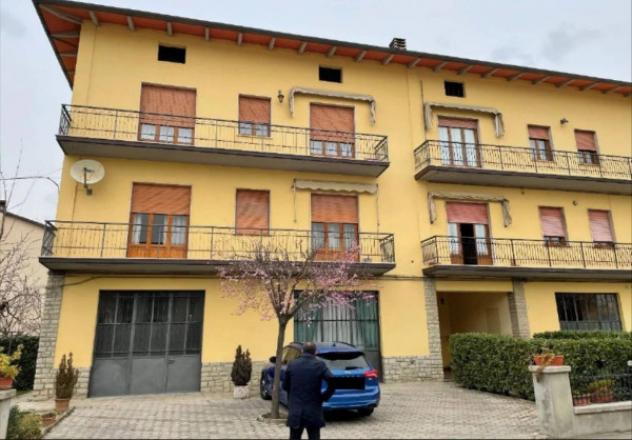 Immobile in asta di 373 m² in vendita a Bibbiena - Foto 2