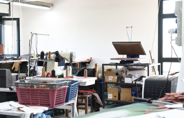 Due locali artigianali attigui nel “Condominio Elettra” - Foto 13