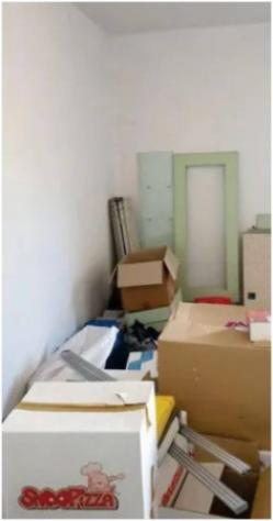 Immobile in asta di 251 m² con più di 5 locali in vendita a Pozzilli - Foto 12
