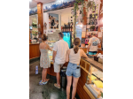 bar gastronomia fredda zona salario trieste cedo in vendita