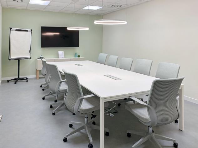 Ufficio privato in affitto - Regus Firenze, Osmannoro a Sesto Fiorentino - Foto 4