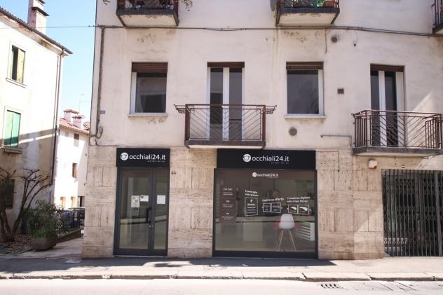 Locale commerciale in vendita a Vicenza - Foto 2