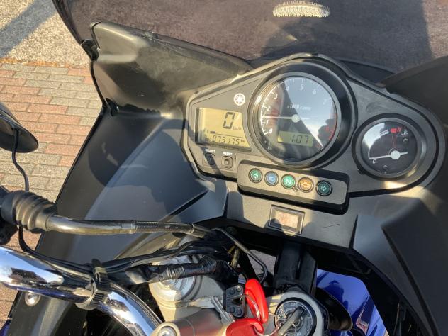 Yamaha TDM 900 null - Foto 6