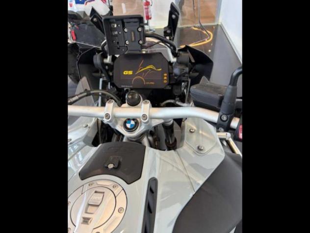 BMW R 1200 GS ADV - R 1250 GS ADVENTURE rif. 23785327 - Foto 3