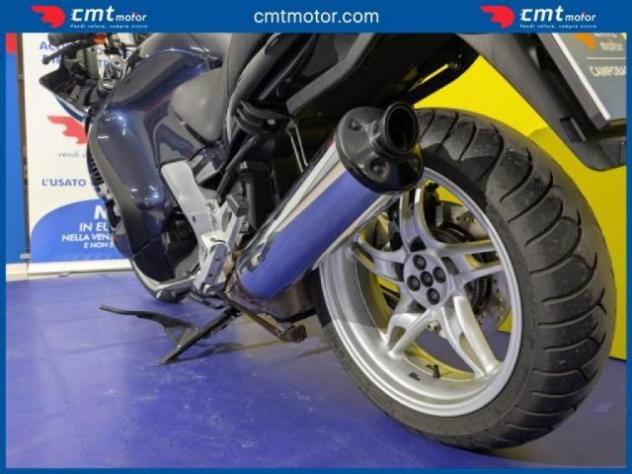 BMW K 1200 GT Finanziabile - Blu - 56385 rif. 23715490 - Foto 9