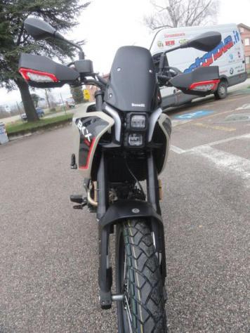 BENELLI BKX 125 BKX 125 rif. 23334932 - Foto 3