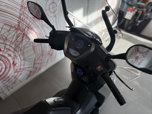 Kymco Agility 300i KYMCO AGILITY 300 R16 - YM 2021 - Foto 8
