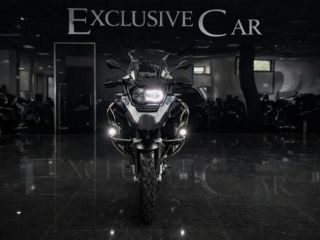 Bmw - R 1200 GS Adventure