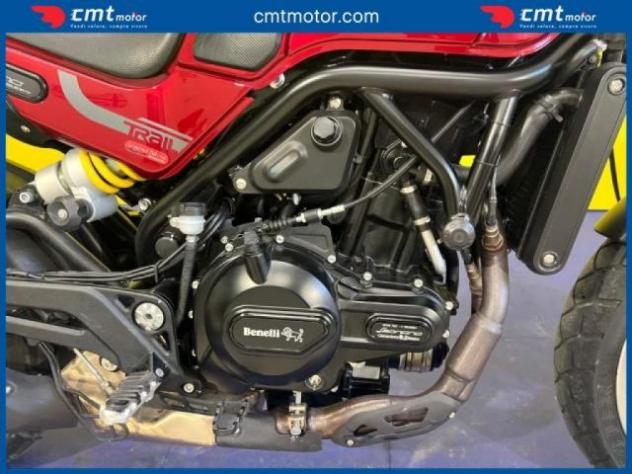 BENELLI Leoncino 500 Garantita e Finanziabile rif. 24010416 - Foto 10