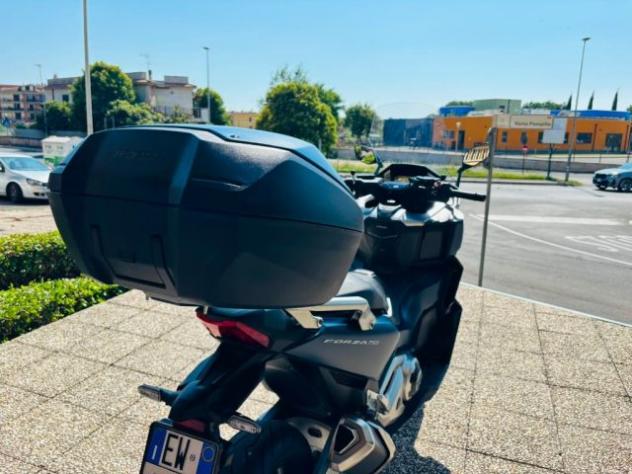 HONDA Forza 750 TUTTO INCLUSO ANCHE PASSAGGIO! MINI RATE rif. 23920895 - Foto 2