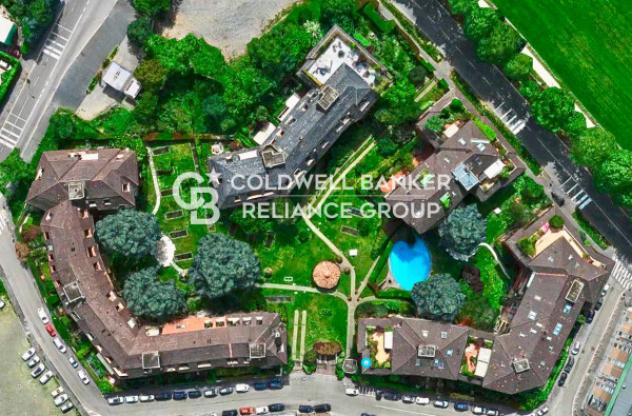 Appartamento di 120 m² con 3 locali in vendita a Milano - Foto 17