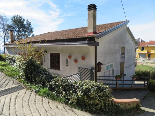 Villa in Vico 1 Dante Alighieri - Foto 9