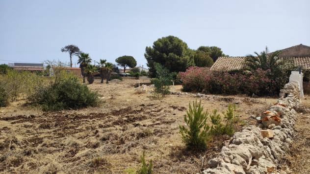 Rustico in vendita a Siracusa