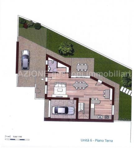 BRAND NEW SEMI-DETACHED DUPLEX(4 bedrooms) - Foto 20