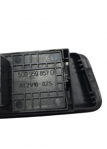 PULSANTIERA ANTERIORE SINISTRA VOLKSWAGEN Golf 7 Berlina 5G0959857D (12) - Foto 14